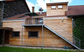 Le Gîte de L'Ours